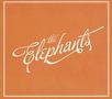 Elephants: The Elephants, CD