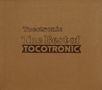 Tocotronic: The Best Of Tocotronic, CD
