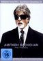 Amitabh Bachchan: Amitabh Bachchan And Friends(DVD+CD), DVD,DVD