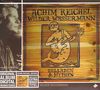Achim Reichel: Wilder Wassermann - Balladen & Mythen, CD