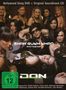 Shah Rukh Khan: Don-Das Spiel beginnt (Songs+CD), DVD,DVD