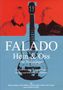 Hein & Oss: Falado (Filmporträt), DVD