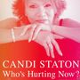 Candi Staton: Who's Hurting Now?, LP, LP