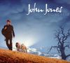 John Jones (Oysterband): Rising Road, CD, CD
