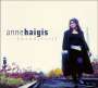 Anne Haigis: Wanderlust, CD