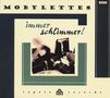 Mobylettes: Immer schlimmer, LP, LP