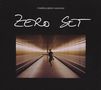 Dieter Möbius, Conny Plank & Mani Neumeier: Zero Set (180g), LP