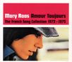 Mary Roos: Amour Toujours: The French Song Collection 1972 - 1975, CD