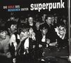 Superpunk: Die Seele des Menschen, LP