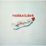 Moebius & Plank: Rastakraut Pasta, CD