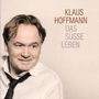 Klaus Hoffmann: Das süße Leben, CD