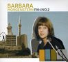 Barbara Morgenstern: Fan No. 2 (+ Bonus-CD), 2 CDs, 2 CDs