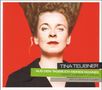 Tina Teubner: Aus Dem Tagebuch Meines, CD, CD