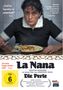 La Nana - Die Perle, DVD, DVD