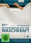 Die wundersame Welt der Waschkraft, DVD