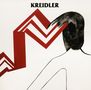 Kreidler: Den, 1 LP und 1 CD