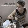 Etta Scollo: Cuoresenza, CD