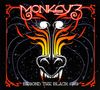 Monkey Three: Beyond The Black Sky, LP