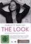 The Look - Charlotte Rampling, DVD
