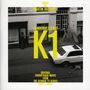 Martin Böttcher: Filmmusik: Sonderdezernat K1, CD