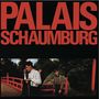 Palais Schaumburg: Palais Schaumburg (Deluxe Edition), CD,CD