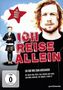 Ich reise allein, DVD