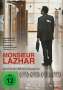 Philippe Falardeau: Monsieur Lazhar, DVD