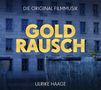 Ulrike Haage (geb. 1957): Filmmusik: Goldrausch (O.S.T.), CD