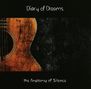 Diary Of Dreams: The Anatomy Of Silence, CD