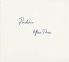 Roedelius: Offene Türen, CD