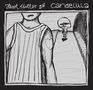 Candelilla: Heart Mutter, CD