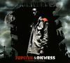 Jupiter & Okwess: Hotel Univers, CD