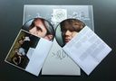 Tocotronic: >20< (180g) (Limited Hand Numbered Edition) (Picture Disc), LP,LP,CD
