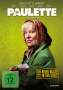 Paulette, DVD