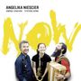 Angelika Niescier: Now, CD