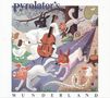 Pyrolator: Wunderland, CD