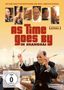 As Time goes by in Shanghai (OmU), DVD, DVD