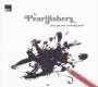 The Pearlfishers: Open Up Your Colouring Book (2LP + CD), 2 LPs und 1 CD