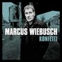 Marcus Wiebusch: Konfetti, LP