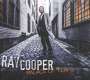 Ray Cooper: Palace Of Tears, CD