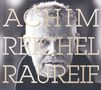 Achim Reichel: Raureif (180g) (LP + CD), 1 LP und 1 CD