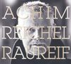 Achim Reichel: Raureif, CD