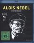 Alois Nebel (Blu-ray), Blu-ray Disc