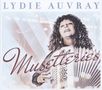 Lydie Auvray: Musetteries, CD