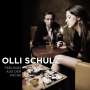 Olli Schulz: Feelings aus der Asche, CD