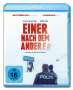 Hans Petter Moland: Einer nach dem Anderen (Blu-ray), BR