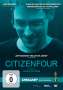 Laura Poitras: Citizenfour (OmU), DVD