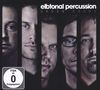 Elbtonal Percussion: Urban Drums (CD + DVD), CD,DVD