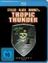 Tropic Thunder (Blu-ray), Blu-ray Disc