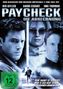 Paycheck - Die Abrechnung, DVD